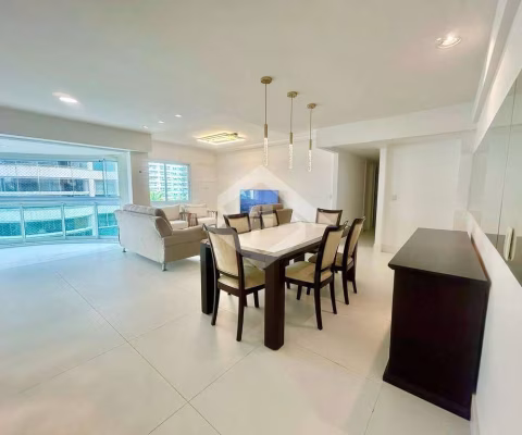 Apartamento com 134m² no Verano!!!
