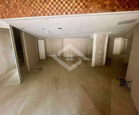Excelente Loja 106m² Frente de Rua no Centro do Rio de Janeiro