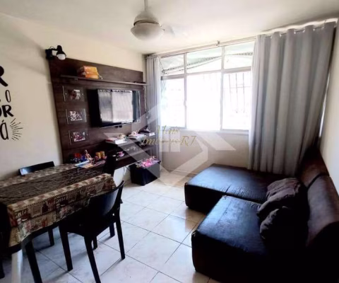 Apartamento 2 Quartos em Icaraí, 53m² – Excelente Localização em Niterói/RJ