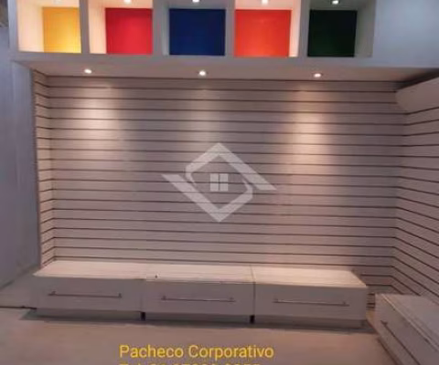 Aluga Loja Shopping da Gávea terceiro piso com 72m2