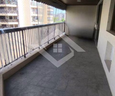 EXCELENTE APARTAMENTO 4 QUARTOS SALÃO SUÍTE LAVABO 159M² - PORTAL DO PARQUE