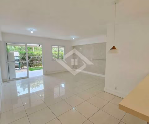Apart Garden 3 quartos 123 m². Barra V  Prime - Recreio dos Bandeirantes