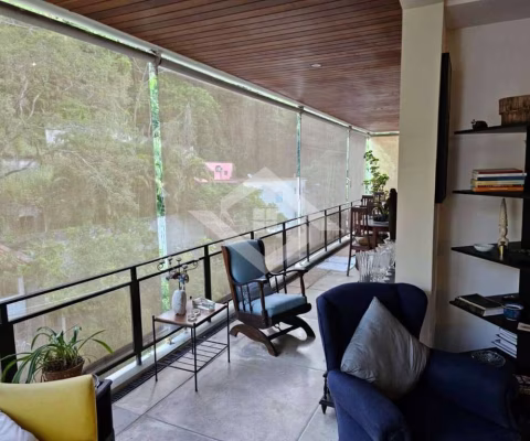Cobertura Quartos com 315m² à Venda – Amplo e Exclusivo – Apenas 2 por