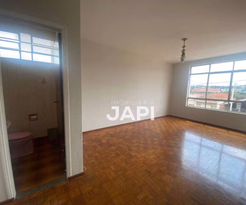Casa com 3 dormitórios para alugar, 336 m² por R$ 2.930,00/mês - Vila Arens II - Jundiaí/SP