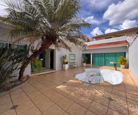 Casa à venda - Jardim São Vicente, Franca/SP