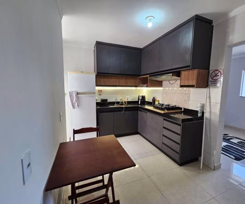 Apartamento à venda - Recanto Elimar, Franca/SP