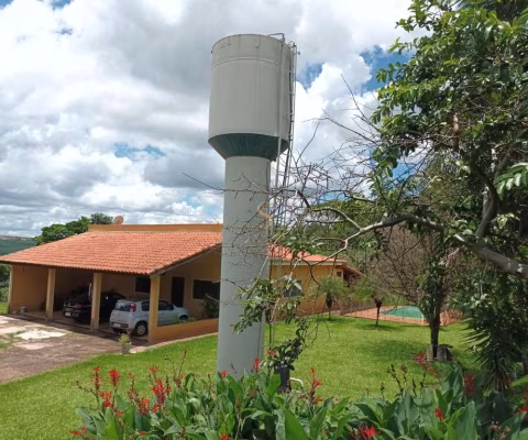Chácara à Venda - Parque do Mirante  Franca/SP