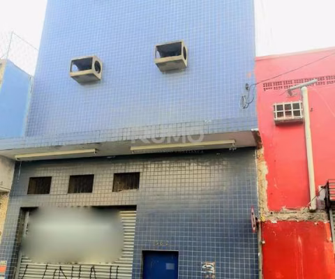Sala comercial para alugar na Rua Visconde do Rio Branco, 362 / 364, Centro, Campinas