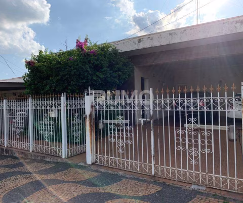 Casa com 5 quartos à venda na Rua Ibsen da Costa Manso, 520, Jardim Chapadão, Campinas