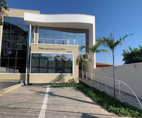Sala comercial à venda na Rua Jorge de Figueiredo Corrêa, 1323, Parque Taquaral, Campinas