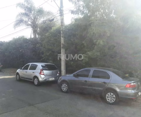 Terreno comercial à venda na Rua Uirapuru, 691, Real Parque, Campinas