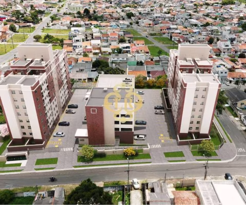 Quinta do Douro - Apartamento cobertura no Alto Tarumã, Pinhais/PR