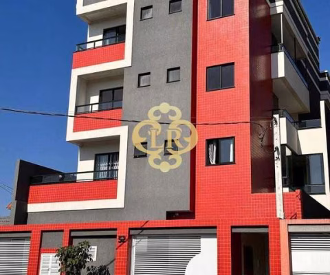 Apartamento em Afonso Pena, São José dos Pinhais/PR