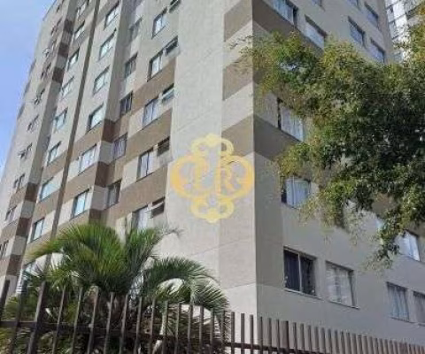 Edifício Amanda - Apartamento com 3 dormitórios em Vila Izabel, Curitiba/PR