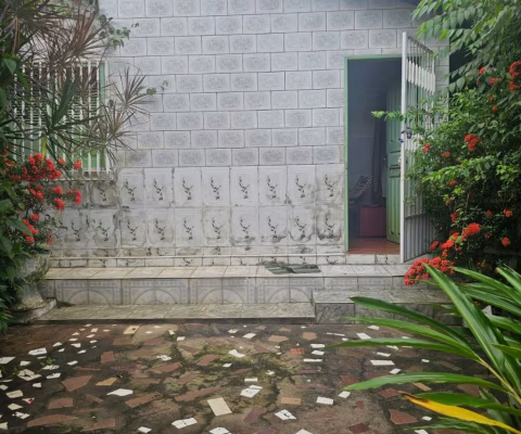Casa na cidade Operaria toda mobiliada