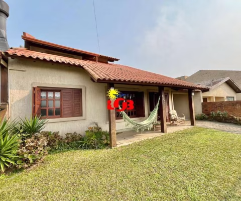 Casa - Sobrado para venda  no Bairro Jardim Atlântico em Tramandaí