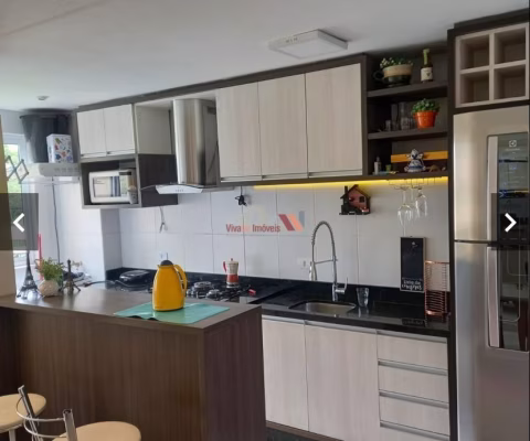 RESIDENCIAL MIRANTE TODO MOBILIADO