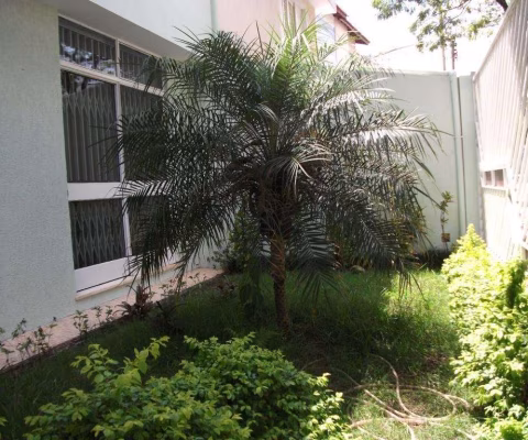Sobrado com 3 quartos à venda em Jardim Vila Mariana - SP