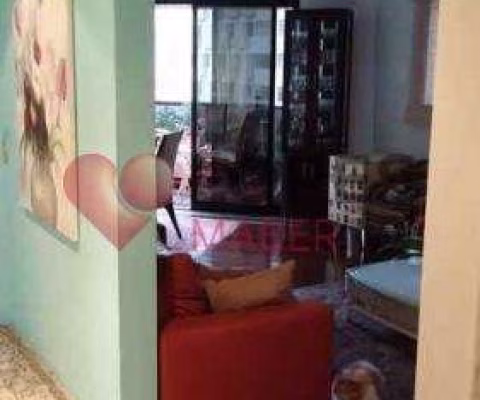 Apartamento com 3 quartos à venda em Vila Gomes Cardim - SP