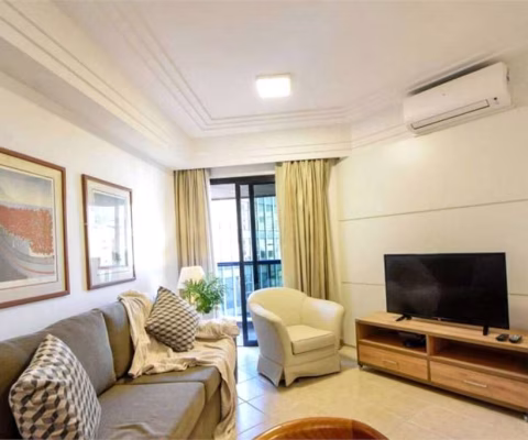 Apartamento com 1 quartos à venda em Itaim Bibi - SP