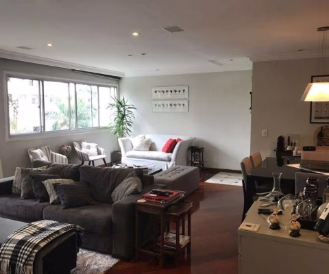 Apartamento com 3 quartos à venda em Vila Andrade - SP