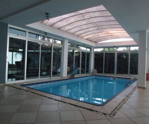 Casa com 3 quartos à venda em Jardim Cordeiro - SP