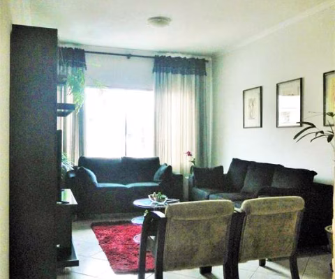 Sobrado com 3 quartos à venda em Vila Brasilina - SP