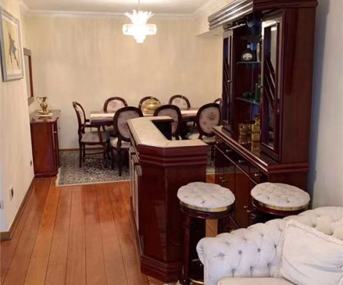 Apartamento com 4 quartos à venda em Jardim Das Acácias - SP