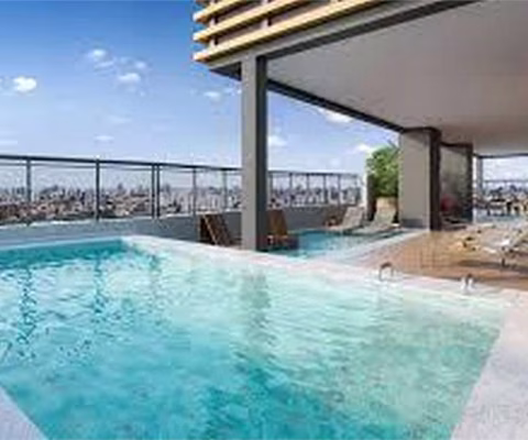 Apartamento com 3 quartos à venda em Paraíso - SP