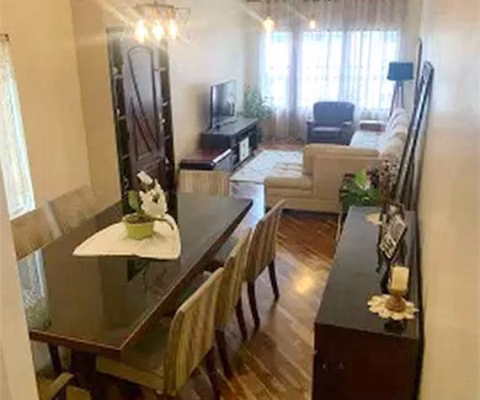 Sobrado com 3 quartos à venda em Vila Moinho Velho - SP