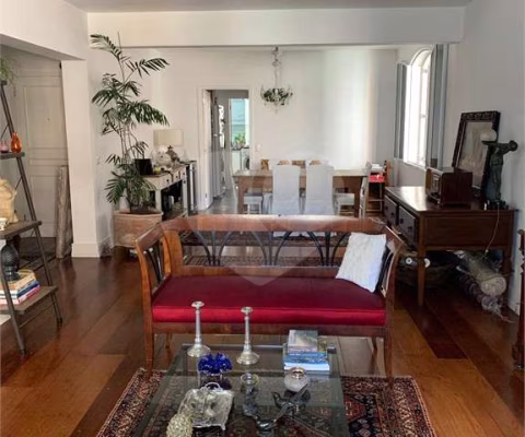 Apartamento com 2 quartos à venda em Itaim Bibi - SP