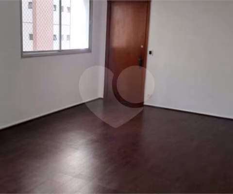 Apartamento com 3 quartos à venda em Moema - SP
