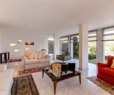 Casa de vila com 4 quartos à venda em Brooklin Paulista - SP