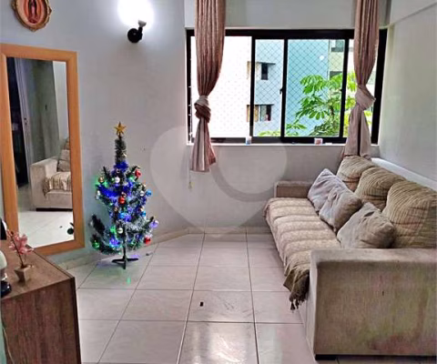 Apartamento com 3 quartos à venda em Jardim Parque Morumbi - SP