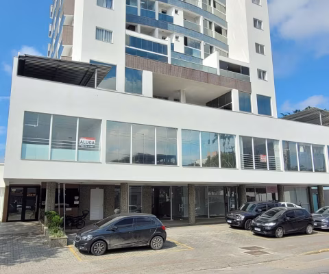 Salas Comerciais Procopio Gomes 40m2