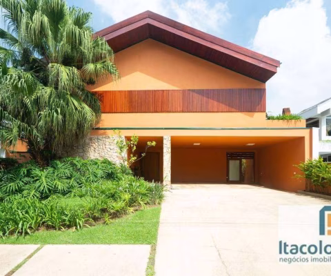 Casa à venda no Residencial Alphaville 1