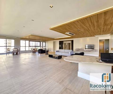 Apartamento à venda no Palazzo Grimaldi