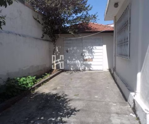 Casa com 2 quartos à venda na Rua Eldorado, --, Prosperidade, São Caetano do Sul