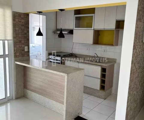 Apartamento para locação 2 quartos 1 suítes 2 vagas | Santa Maria - São Caetano do Sul - SP