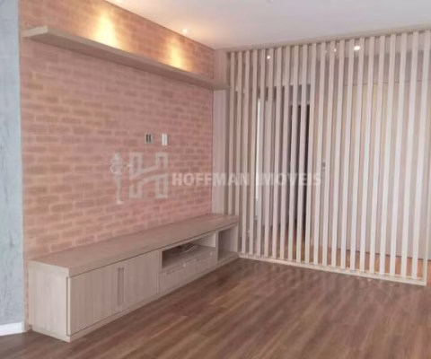 Apartamento com 3 Quartos, 1 Suíte, 2 Vagas à venda - Santa Paula
