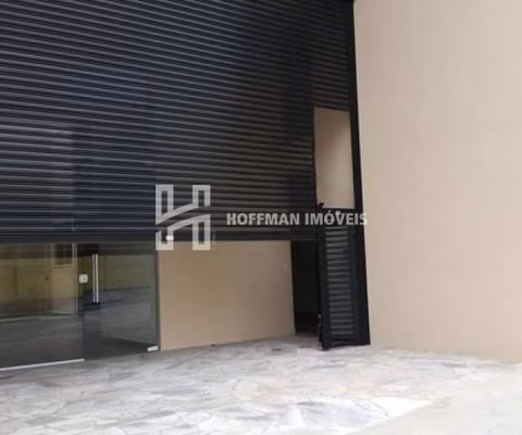 Ponto comercial para alugar na Rua Rio de Janeiro, --, Osvaldo Cruz, São Caetano do Sul
