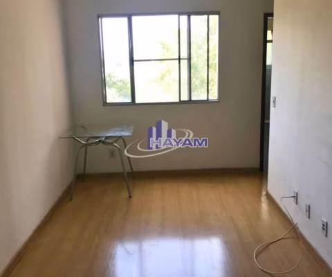 Apartamento para Locação - Espanha 1 - Mogilar - Mogi das Cruzes