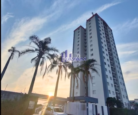 Apartamento à venda - Alto do Ipiranga - Mogi das Cruzes