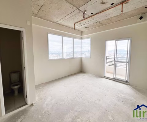 Sala Comercial de 41m² No Comercial Jardins Do Brasil Em Osasco,sp
