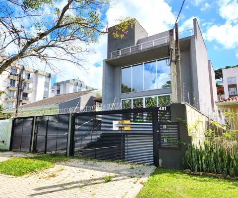 CASA ALTO PADRÃO NO BOA VISTA – COM PISCINA E TERRAÇO GOURMET!