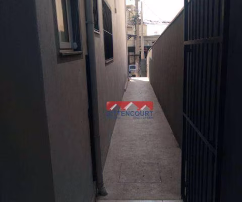 Sala para alugar por R$ 1.100,00/mês - Vila Vianelo - Jundiaí/SP
