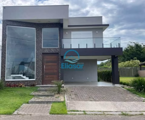 Sobrado Condomínio Maritimo