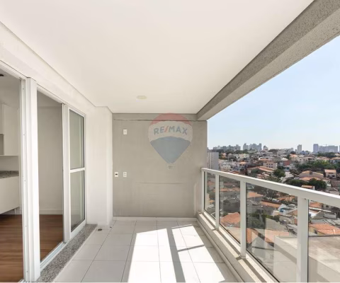 Studio a venda com  36m² 01 dormitório 01 vaga + depósito no Klabin