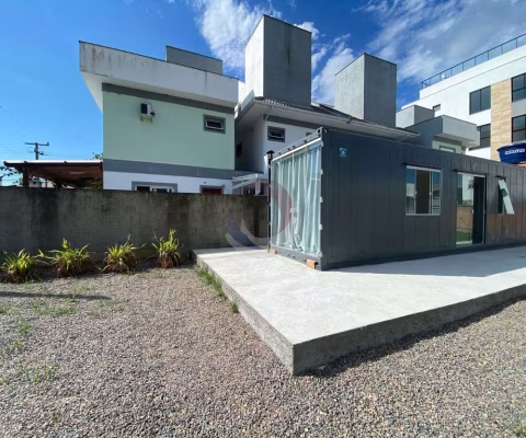 Casa com 1 quarto para alugar na Valdecir Izidro da Silveira, 1, Alto Ribeirão, Florianópolis