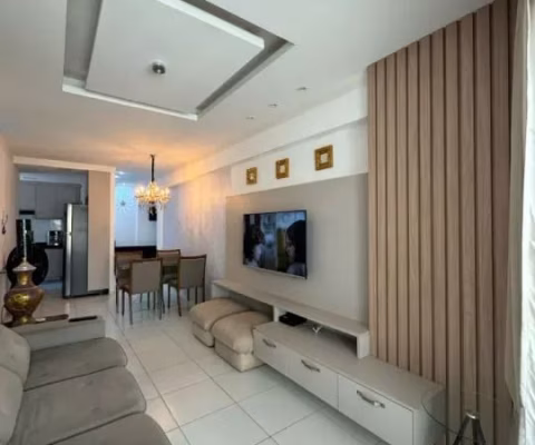 LINDO APARTAMENTO MOBILIADO PARA LOCAÇÃO
